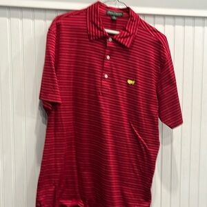 Amazing masters shirt!